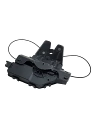 Fechadura Tampa Malas Bmw 118i 2006 2011 7840617