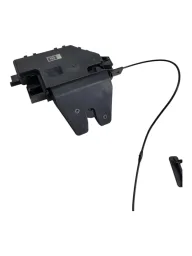 FECHADURA TAMPA MALAS BMW 118I 2006 2011 7840617
