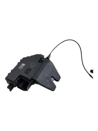 FECHADURA TAMPA MALAS BMW 118I 2006 2011 7840617