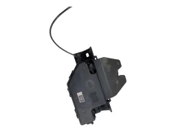 FECHADURA TAMPA MALAS BMW 118I 2006 2011 7840617