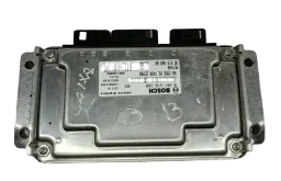 Módulo Injeção Citroen C3 1.6 Flex 2013 2014