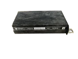 Módulo Amplificador Jeep Grand Cherokee 2000 56038407ad