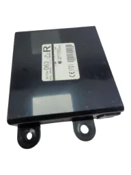 MODULO CENTRAL IMOBILIZADOR MITSUBISHI OUTLANDER 2014 2016