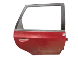 Porta Traseira Direita Jac J6 2011 2012 a 2016