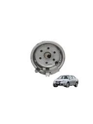 Tensor Correia Dentada Volkswagen Jetta 2.5 2006 2007 a 2010