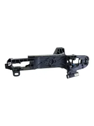 SUPORTE MACANETA EXTERNA DIANTEIRA TOYOTA YARIS 2018 2021