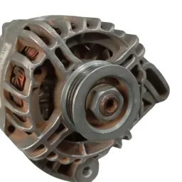 Alternador Palio Uno Doblo Mobi Fire/Evo 1.0 1.4 2009/ 75A
