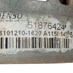 ALTERNADOR PALIO UNO DOBLO MOBI FIRE/EVO 1.0 1.4 2009/ 75A