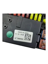 CAIXA FUSIVEIS CHEVROLET CRUZE 1.4 2017 2023 1553369601
