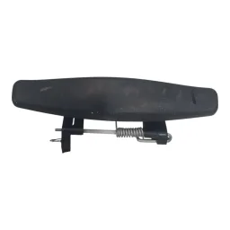 Maçaneta Ext. Diant/Tras Esq Sandero Symbol Duster Oroch 08/
