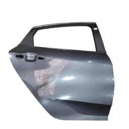 Porta Traseira Direita Honda Civic G10 2018 2019 2020