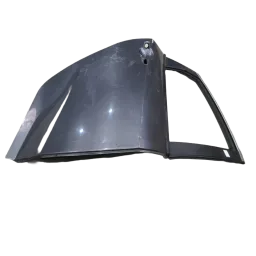 Porta Traseira Direita Honda Civic G10 2018 2019 2020