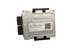 MODULO INJEÇÃO FOX CONNECT 2019 1.6 MOTION 032906034bb