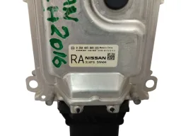 MODULO CAMBIO NISSAN MARCH VERSA 1.6 2016 0260003809