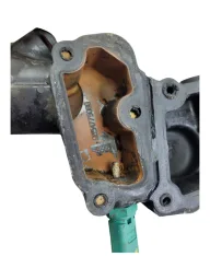 CARCACA VALVULA TERMOSTATICA PEUGEOT 207 2009 9654775080