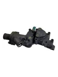 Carcaca Valvula Termostatica Peugeot 207 2009 9654775080