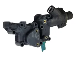 CARCACA VALVULA TERMOSTATICA PEUGEOT 207 2009 9654775080