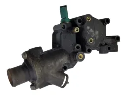 CARCACA VALVULA TERMOSTATICA PEUGEOT 207 2009 9654775080
