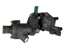 CARCACA VALVULA TERMOSTATICA PEUGEOT 207 2009 9654775080