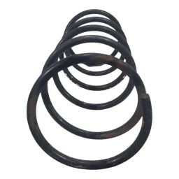 MOLA DIANTEIRA PEUGEOT 206 207 HOGGAR PASSION 99/15