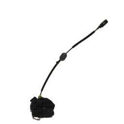 Fechadura Porta T/E New Ka 14/ Ranger 13/ 4 Pinos