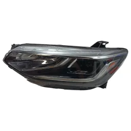 Farol Lado Esquerdo Tracker 2020 2021 2022 2025 Com Led