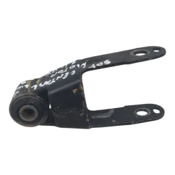 Suporte Coxim Central Motor Peugeot 206 1.4 8v 2004 2010