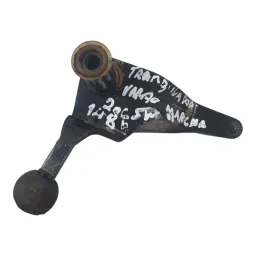 Alavanca Seletora Trambulador Peugeot 206 1.4 8v 2004 2010
