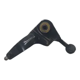 ALAVANCA SELETORA TRAMBULADOR PEUGEOT 206 1.4 8V 2004 2010