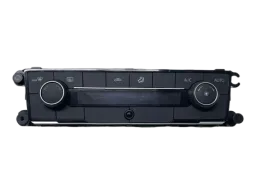 Comando Ar Condicionado Volkswagen Nivus 2021/22/23