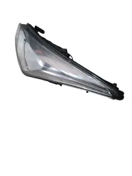 FAROL ESQUERDO HB20 2013 A 2019 CRISTAL