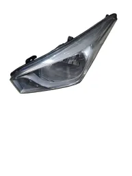 FAROL ESQUERDO HB20 2013 A 2019 CRISTAL