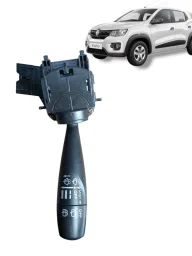 Chave Seta Kwid Direita 1.0 12v 2017 2018 2019 a 2020
