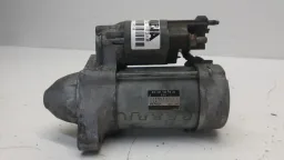Motor Partida Arranque Mercedes Sprinter 415 416 515 311 11/