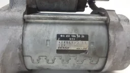 MOTOR PARTIDA ARRANQUE MERCEDES SPRINTER 415 416 515 311 11/