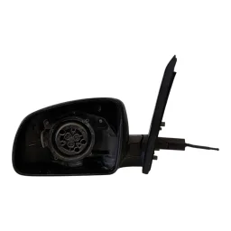 Retrovisor Esquerdo Meriva 2003 a 2012 Manual