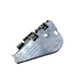 Suporte Para-choque Traseiro Esquerdo Peugeot 307 2005 2012