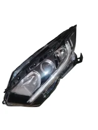 FAROL ESQUERDA HONDA HR-V 2019 2020 2021 C/ LED