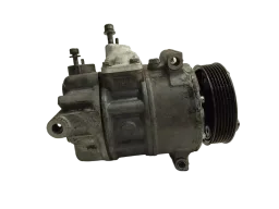 Compressor Ar Condicionado Passat Golf Audi A3 A4 2.0 07/13