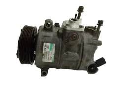 COMPRESSOR AR CONDICIONADO PASSAT GOLF AUDI A3 A4 2.0 07/13