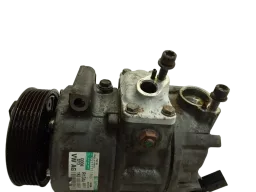 COMPRESSOR AR CONDICIONADO PASSAT GOLF AUDI A3 A4 2.0 07/13
