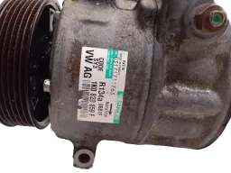 COMPRESSOR AR CONDICIONADO PASSAT GOLF AUDI A3 A4 2.0 07/13