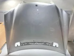 Capô Mercedes Benz Slk 2006 A 2011