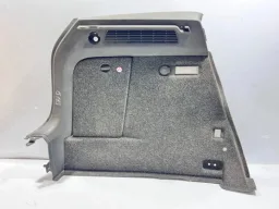 Forro Porta Malas Esquerdo Volkswagen Tiguan 2009 a 2017
