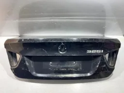 Tampa Traseira Porta Malas Bmw 325i  2006 á 2011