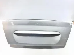 Tampa Traseira Porta Malas Peugeot 307 Hatch 2002 á 2012