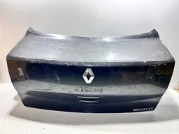 Tampa Traseira Porta Malas Renault Megane Sedan 2006 á 2012