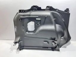 Forro Porta Malas Esquerdo Jeep Renegade 2016 a 20217