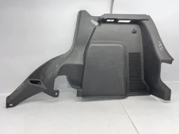 Acabamento Lateral Direito Porta Malas Ford Ka 2015 a 2020
