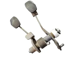 PEDAL FREIO EMBREAGEM FIAT STRADA 1.4 2020